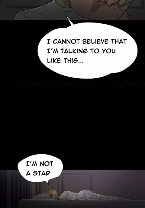 Secret Island Ch.1-28