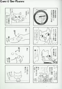 (C65) [Kita-Kasukabe Rohjinkai (Moto-ho)] Ja! Aundessen. 4 (Hellsing)