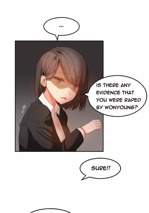 Hari Dormitory Ch.0-20