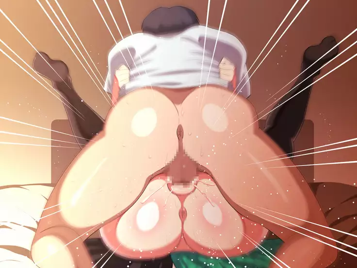 Jimi de Kyonyuu na Imouto wa Cosplay suru to Hatsujou Shichau ?