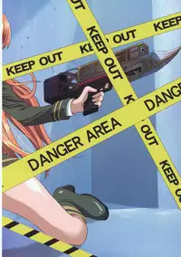 (C89) [HENREIKAI (Kawarajima Koh)] Tone Extra Heroine's Compilation File (Various)