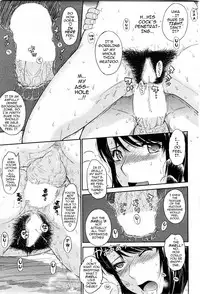 [Tsukino Jyogi] After School [English]