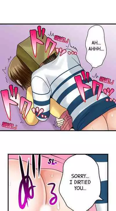 [Kappa] Gotta Fuck Your Way Out (Ch.01~16) [English]