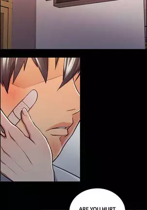 Taste of Forbbiden Fruit Ch.38/53