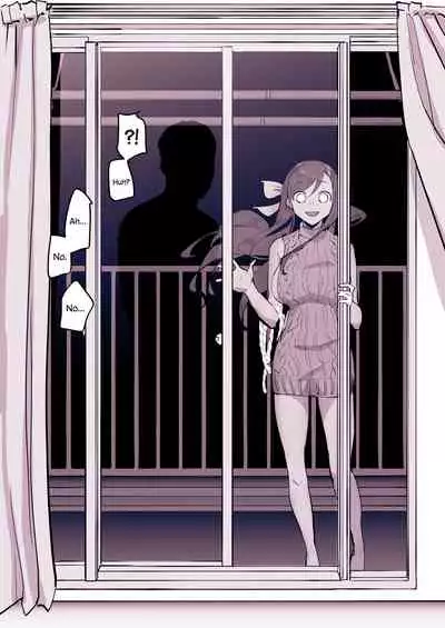 [Poriuretan] Kinjo no Onnanoko | Neighbourhood Girl [English] [Fap It Scans]