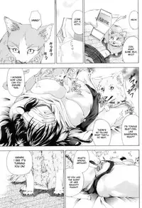 [Tachibana Takashi] Kazoku Ai | Family Romance (COMIC Juuyoku Vol. 1) [English] [desudesu]