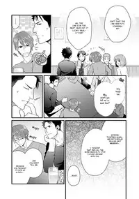 [Ryo] Shigekikei My Hero [English] {Zandy no Fansub, Rose Squad Scans}