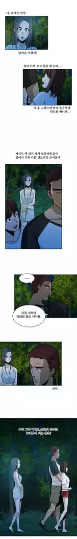 Do you Want to Change Partners Ch.0-30