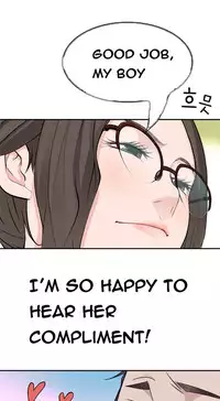 Tissue Thieves Ch.1-18 (English) (Ongoing)