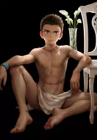 [betm] FANGKEHOUSHAONIAN [Chinese]