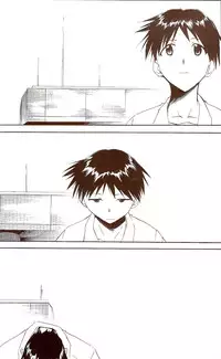 (C71) [Studio Kimigabuchi (Kimimaru)] RE-TAKE ~After~ (Neon Genesis Evangelion)