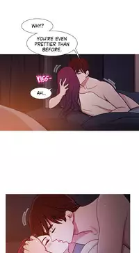 [PINKO] Scandal of the Witch Ch.1-30 (English) (Ongoing)