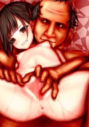 Muhannou-kei Enkou Shoujo to Zettai Wakarase Zetsurin Oji-san