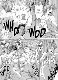 [Kozo Yohei] Spunky Knight Extreme 2 (Eng - Re-Scan - Hi-Res)