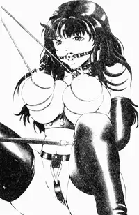 [Shizuki Shinra] Haha wa Mesuinu - My mother is a bitch [Chinese]