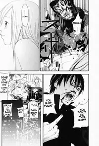 [Yonekura Kengo] The Yellow Hearts 3 [English] {Kenren}