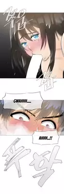 [ButcherBoy] Household Affairs Ch.1-24 (English) (YoManga) (Ongoing)