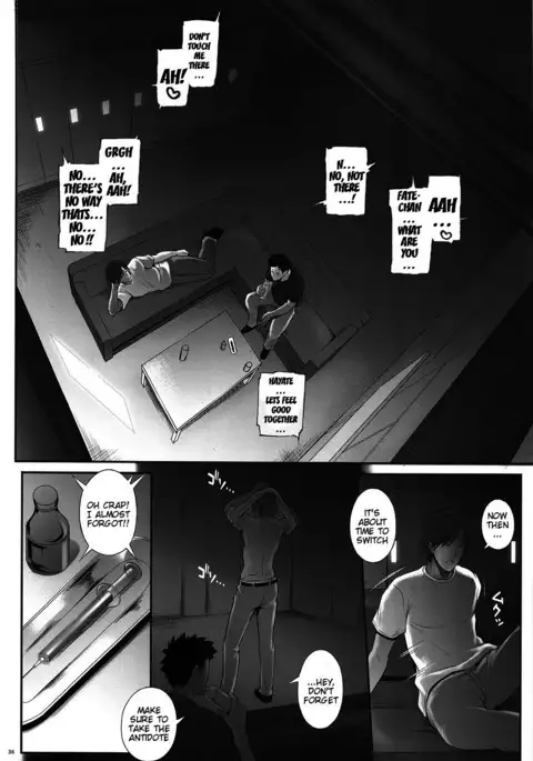 T-24 2 Tai Choooo {doujin-moe.us}