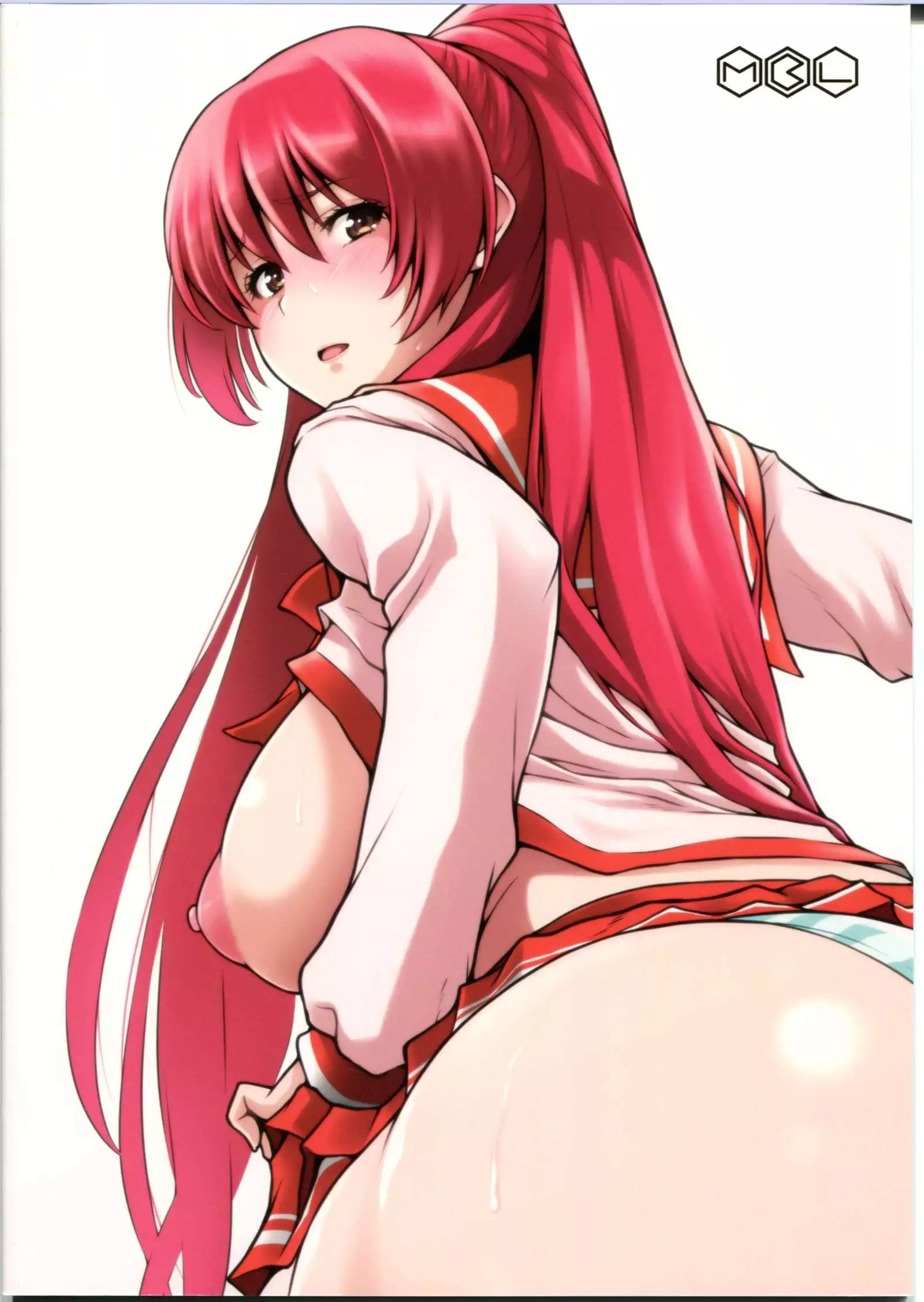 Ane tamA -Kousaka Tamaki Funbook-