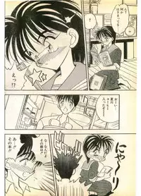 COMIC Papipo Gaiden 1995-11 Vol.17