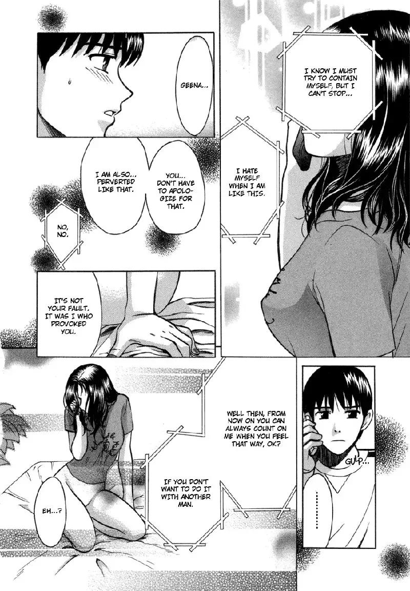 Love Junkies Vol6 - Scene 49