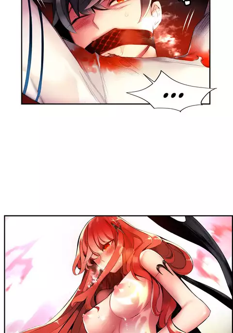 Lilith`s Cord Ch.1-38