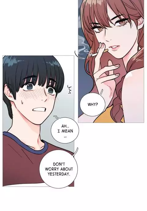 Sadistic Beauty Ch.1-26