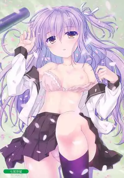 Akihabara Choudoujinsai Kaisaikinenshi Melonbooks Girls Collection Plum