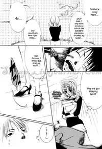 [AOKAGUMI (Ohmi Juri)] Hologram (One Piece) [English] [Kusanyagi]