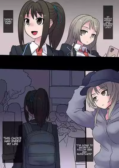 Cool Bishoujo Remodeling Ch1-17