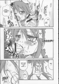 (C72) [Ovacas (Hirokawa Kouichirou)] Lucky Punch (Lucky Star) [English] [desudesu]