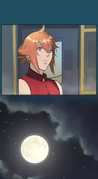 [Hong BanJang] Aharoo Ch.1-35 (English) (YoManga) (Ongoing)