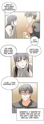 [Edge Edge] SStudy Ch.0-24 (English) (YoManga) (Ongoing)