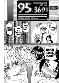 [Shiwasu no Okina] Enkou Ojisan | Mister Enkou Episode I-V [English] [Digital]