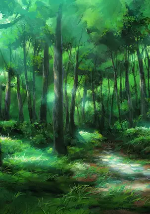 Shion ~Zankoku na Mahou no Tenshi~