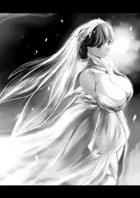 [NEEDLE GARDEN (Kantori)] Milk Tread Ushio (Kantai Collection -Kancolle-) [Digital]