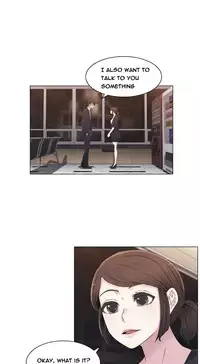 Miss Mystic Ch.1-23 (English) (Ongoing)