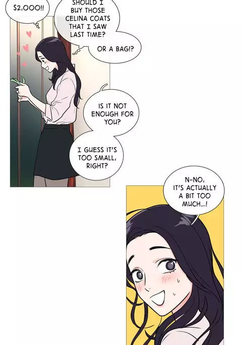 Sadistic Beauty Ch.1-26