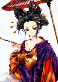 [Miyama Zero] MOEOH Selection Custom Maid Girl ~Miyama Zero Gashuu~