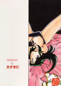 [METAL Henshuubu (Azuki Kurenai)] Lady (Various)