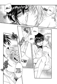 KAOURU MANIAC ( DR. TEN )