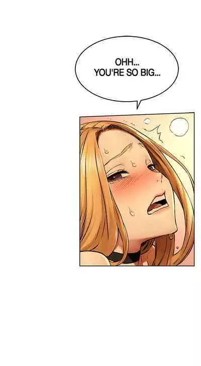 [Silent War] Sophie - Dinner date (chapters 118-121)