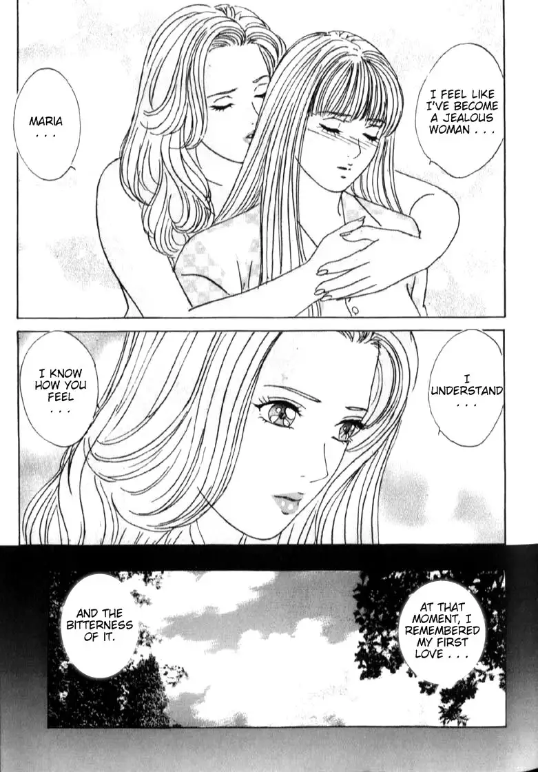 Blue Eyes 06 Chapter31