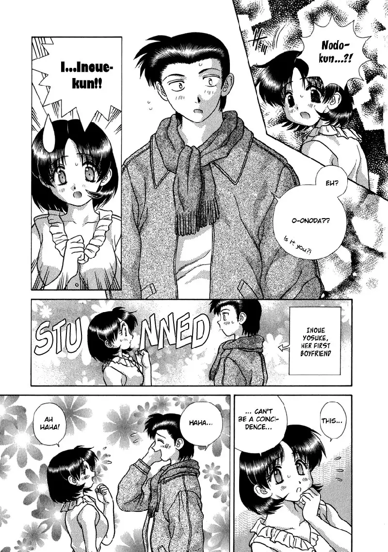 Futari Ecchi Vol17 - Pt163