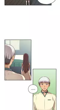 [Dasum&Puutaro] H-Campus H校园<第2季> Ch.47~53 [Chinese]中文