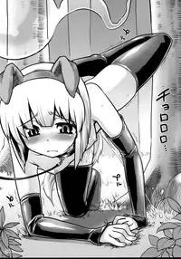 (C74) [Narumiya, Youmusya (Various)] Tama Shippo (Touhou Project) [English] [YQII]