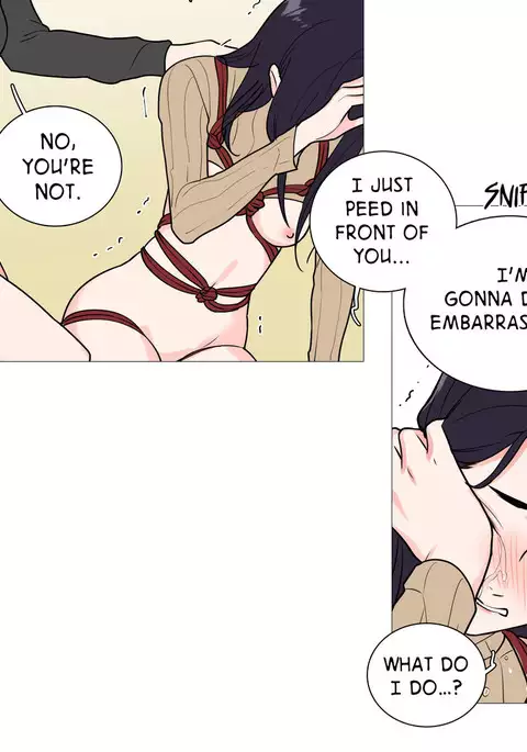 Sadistic Beauty Ch.1-30