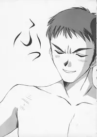 [Sano Takayoshi] Sweet 11 Stories