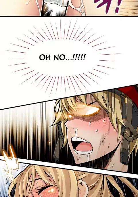 Kill the Dead Bastard Ch.1-8