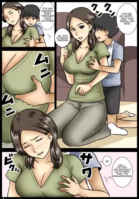 Shazai ni | Atonement